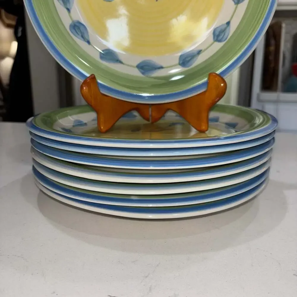 Trisa stoneware hand